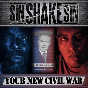 Your New Civil War artwork